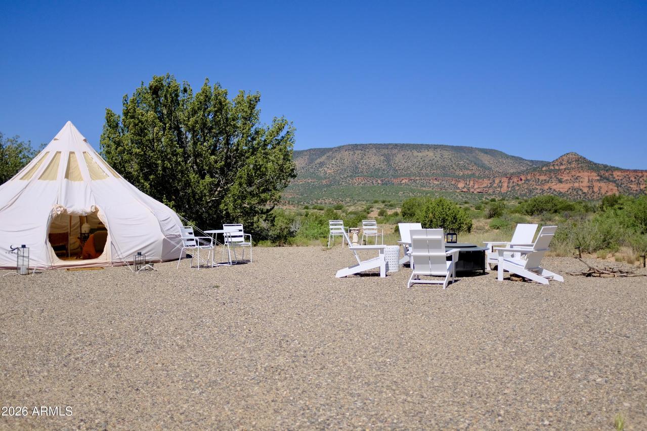 5050 E Great Spirit Way #A, Sedona, AZ 86336