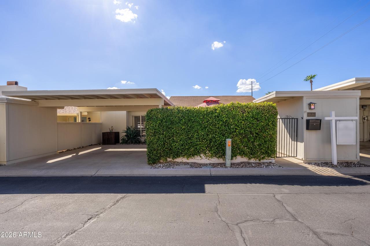 6644 N Majorca Ln., Phoenix, AZ 85016