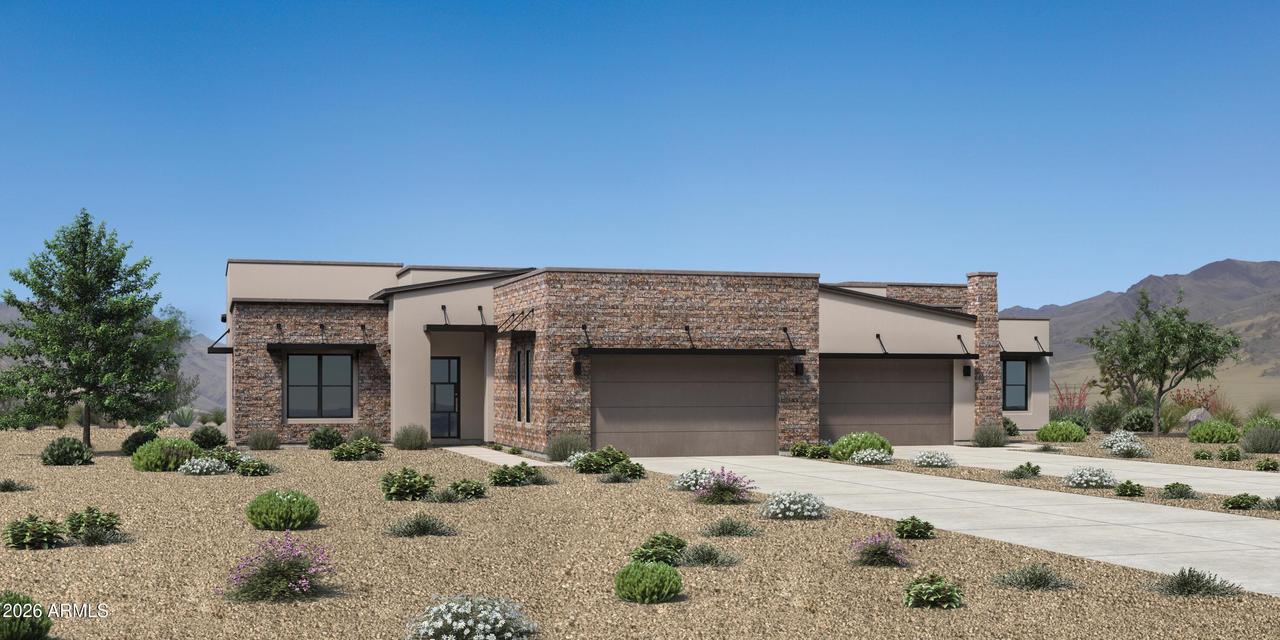 12674 E Black Rock Rd., Scottsdale, AZ 85255