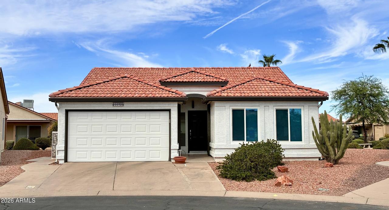 6692 S Cypress Point Dr., Chandler, AZ 85249