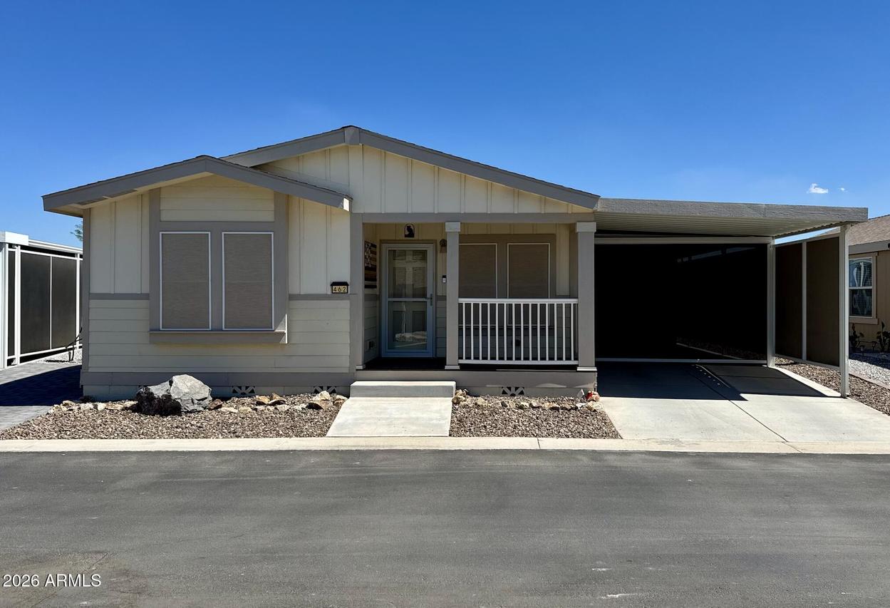 17560 W Van Buren St. #462, Goodyear, AZ 85395