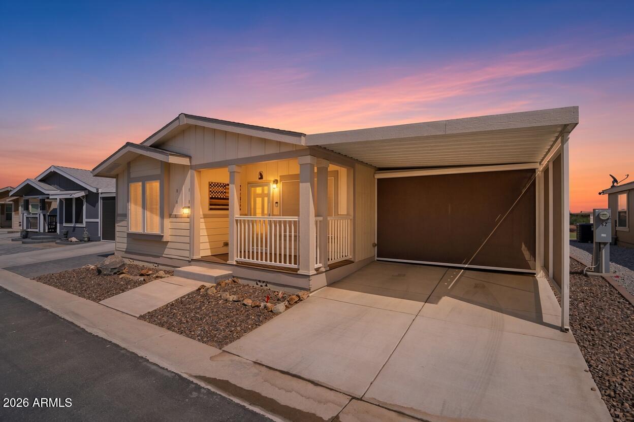 17560 W Van Buren St. #462, Goodyear, AZ 85395