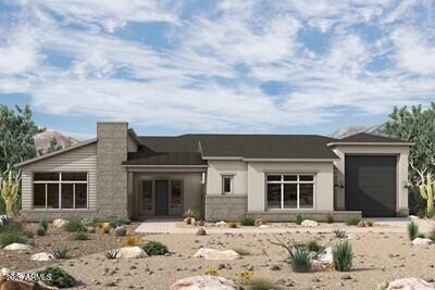 18113 E Avenida Del Valle Pl., Queen Creek, AZ 85142