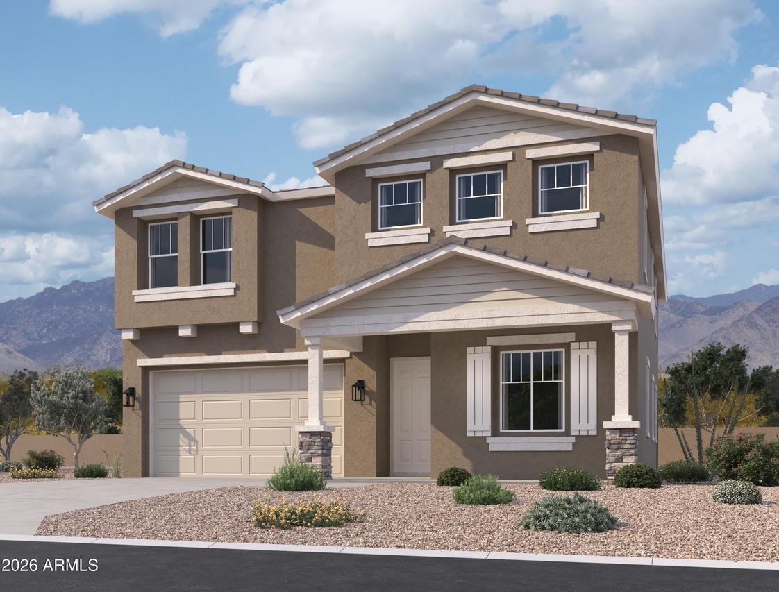 7934 W Desert Spoon Dr., Peoria, AZ 85383