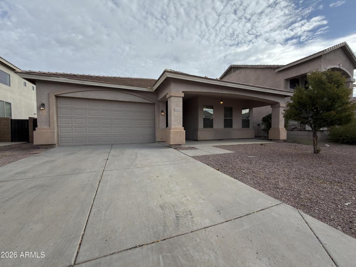 12414 W Cocopah St., Avondale, AZ 85323