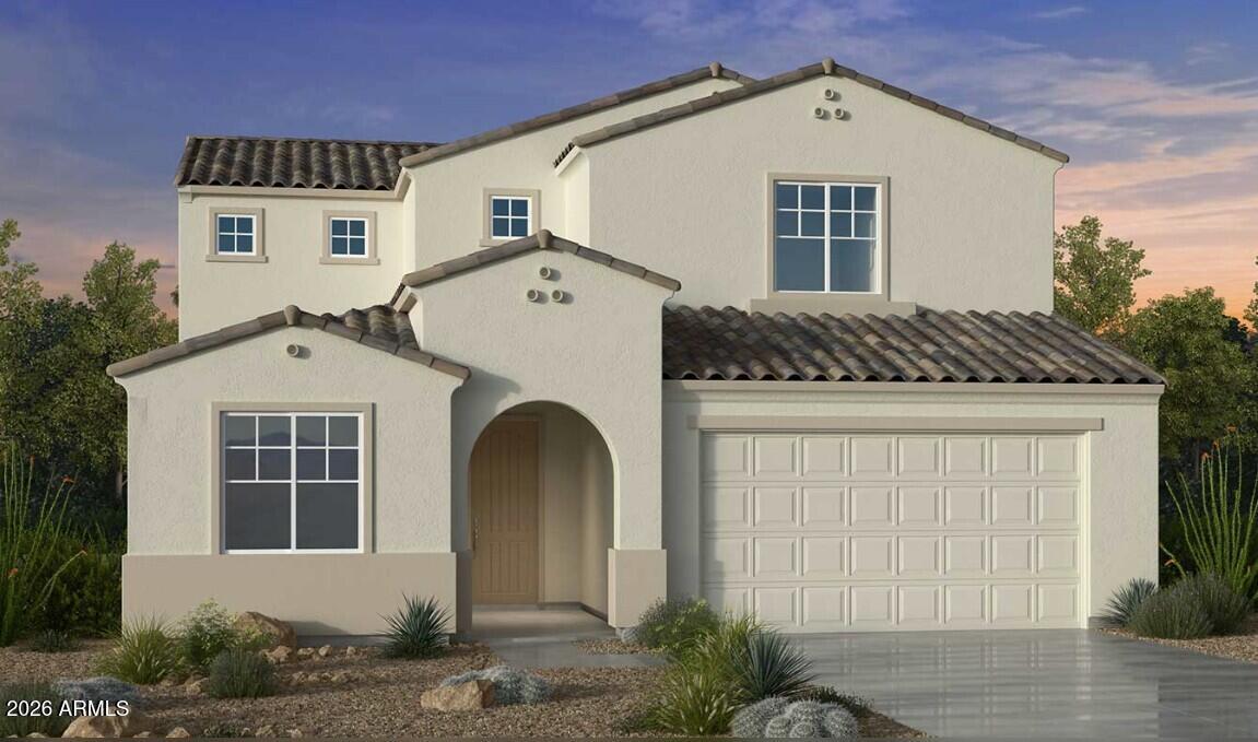 7929 E Ramblewood Ave., Mesa, AZ 85212