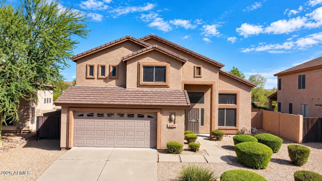 33251 N Symer Dr., Cave Creek, AZ 85331