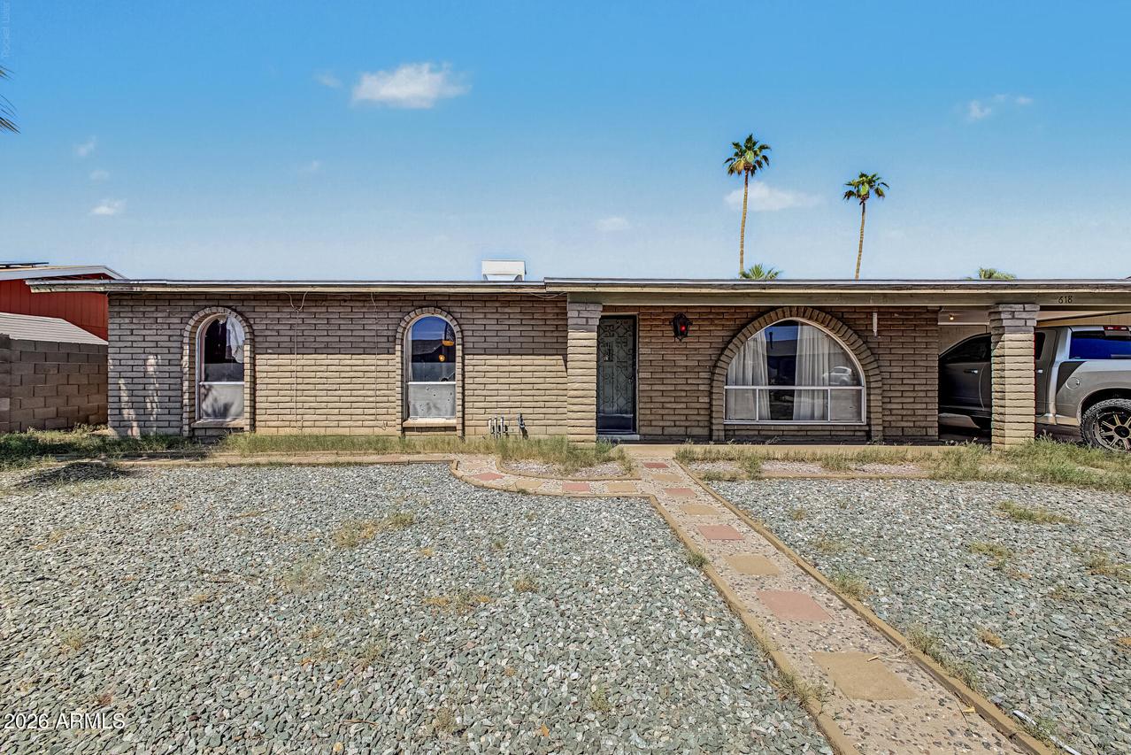 618 E Via Elena St., Goodyear, AZ 85338