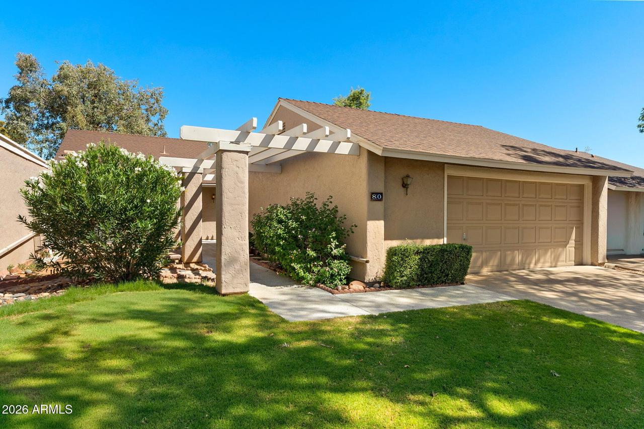 80 Leisure World, Mesa, AZ 85206
