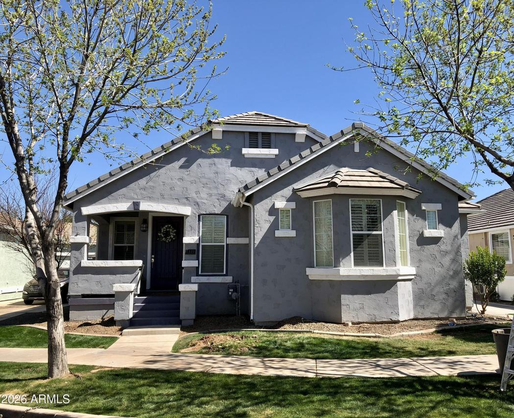 1319 S Claiborne Ave., Gilbert, AZ 85296