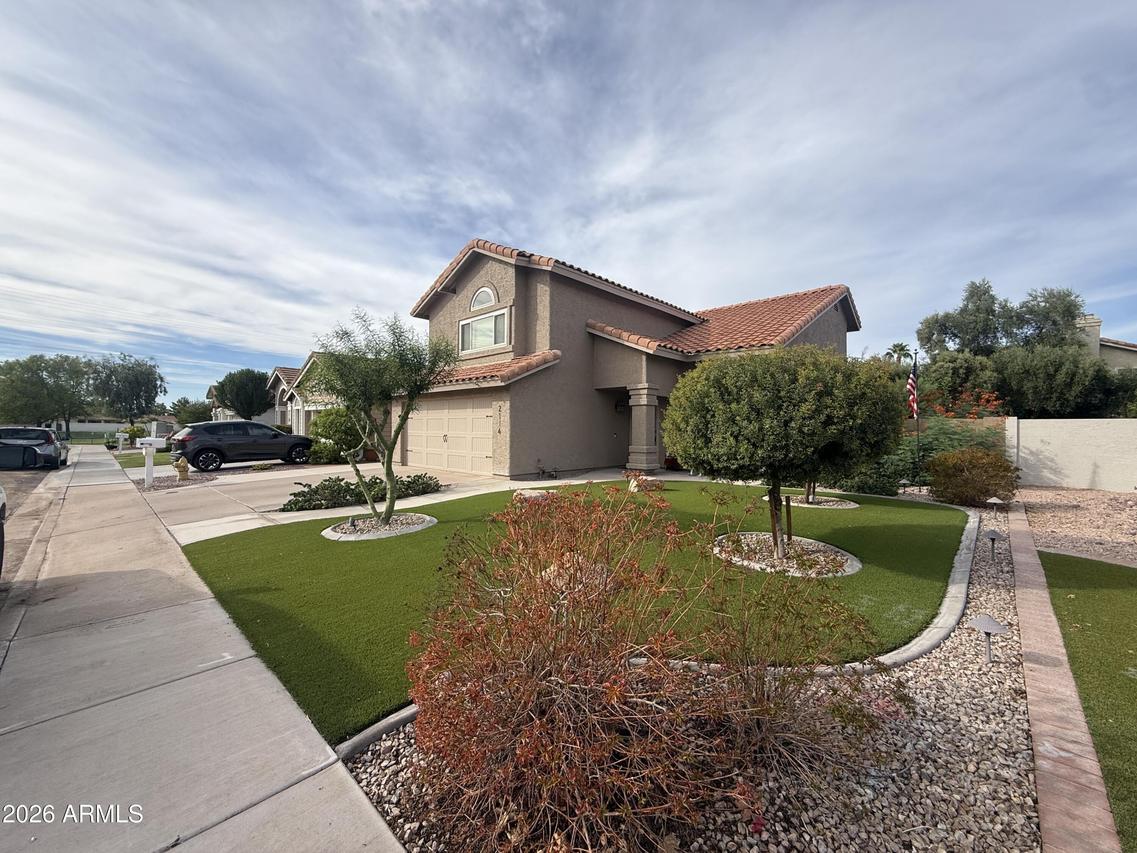 2114 E New Bedford Dr., Gilbert, AZ 85234