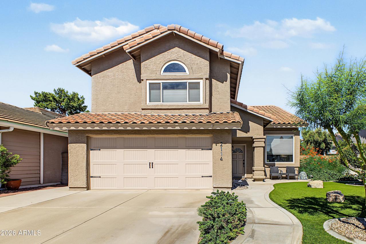 2114 E New Bedford Dr., Gilbert, AZ 85234
