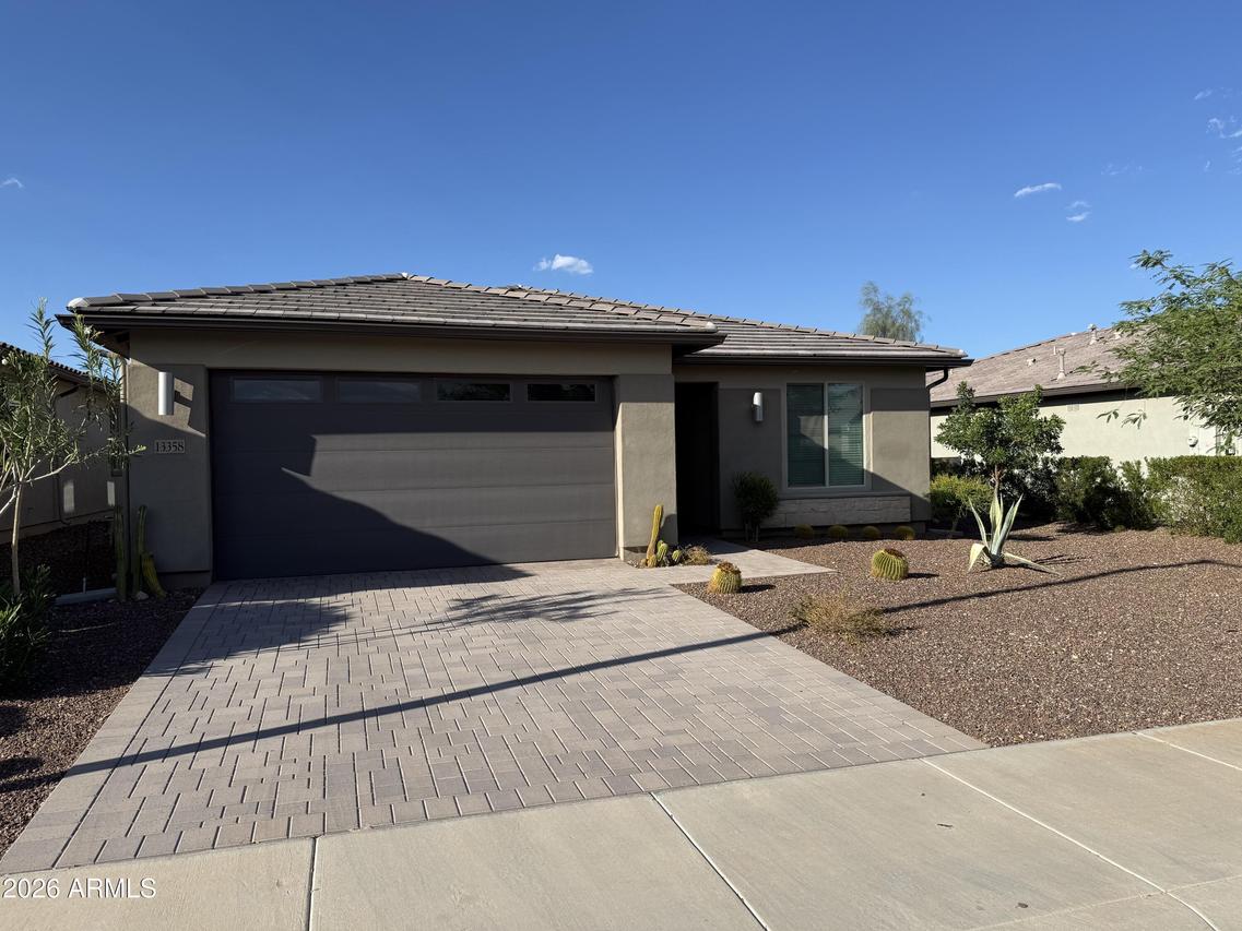 13358 W Palo Brea Ln., Peoria, AZ 85383