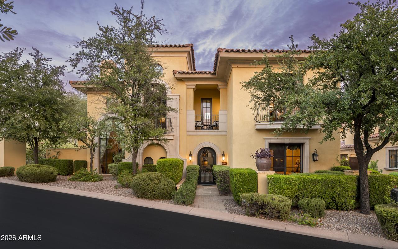 18987 N 101st St., Scottsdale, AZ 85255