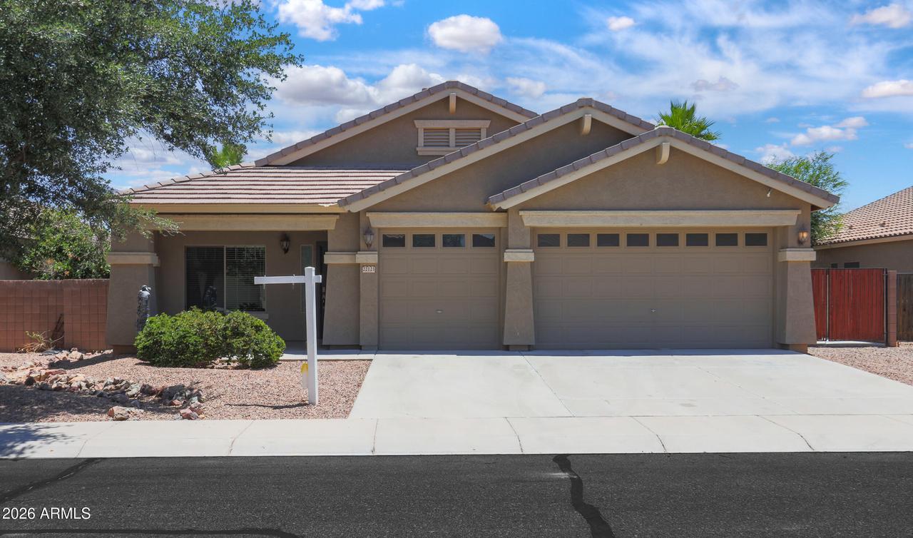 22121 N Greenland Park Dr., Maricopa, AZ 85139
