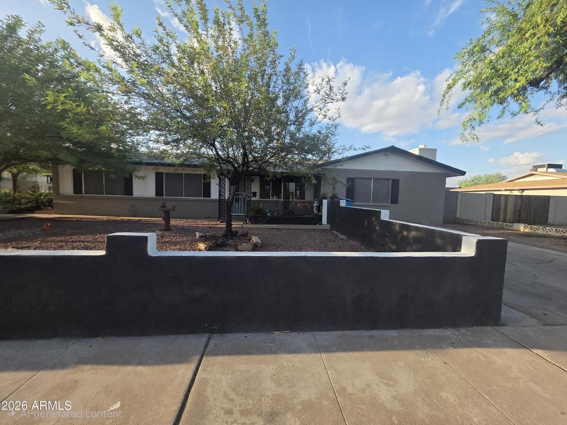 4035 W Orangewood Ave., Phoenix, AZ 85051