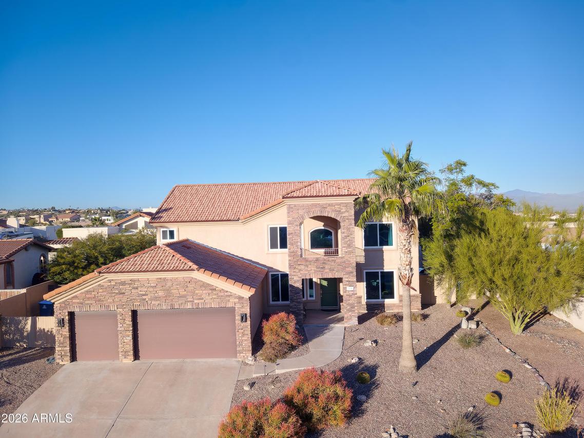 15538 E Mustang Dr., Fountain Hills, AZ 85268