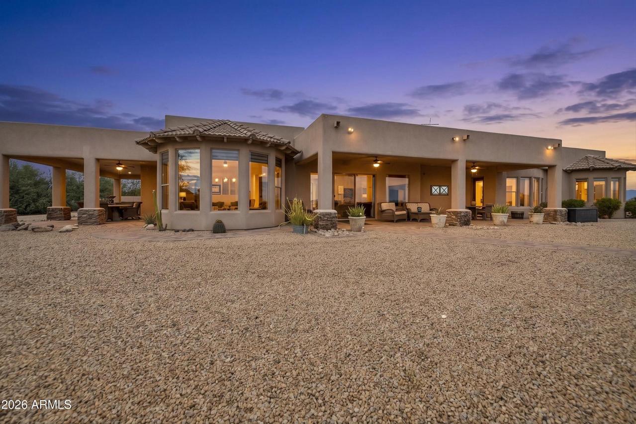 14906 E Chaparosa Way, Scottsdale, AZ 85262