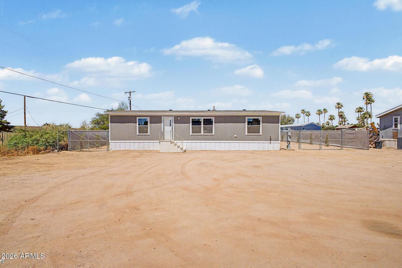 132 S 103rd Pl., Mesa, AZ 85208
