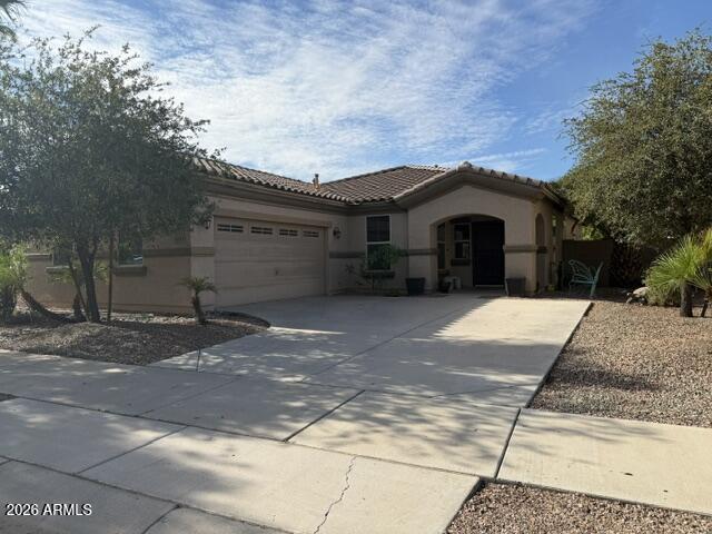 16913 W Hilton Ave., Goodyear, AZ 85338