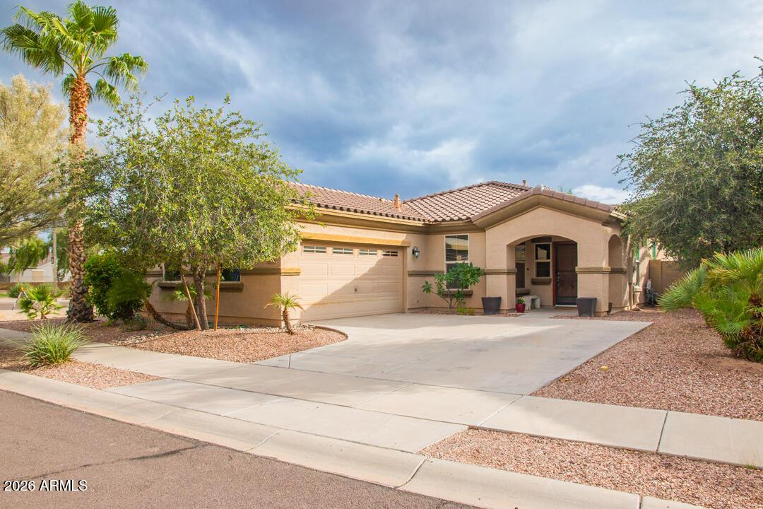 16913 W Hilton Ave., Goodyear, AZ 85338
