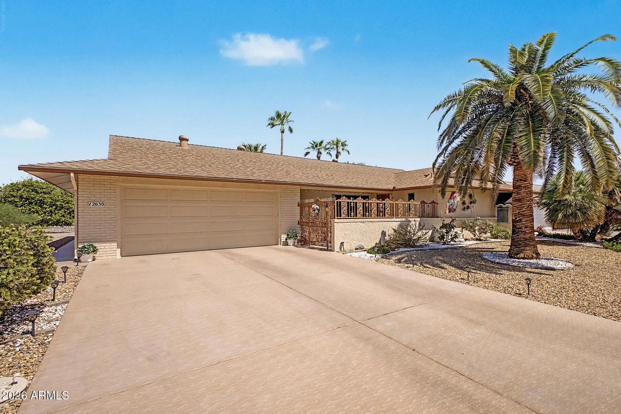 12630 W Paintbrush Dr., Sun City West, AZ 85375
