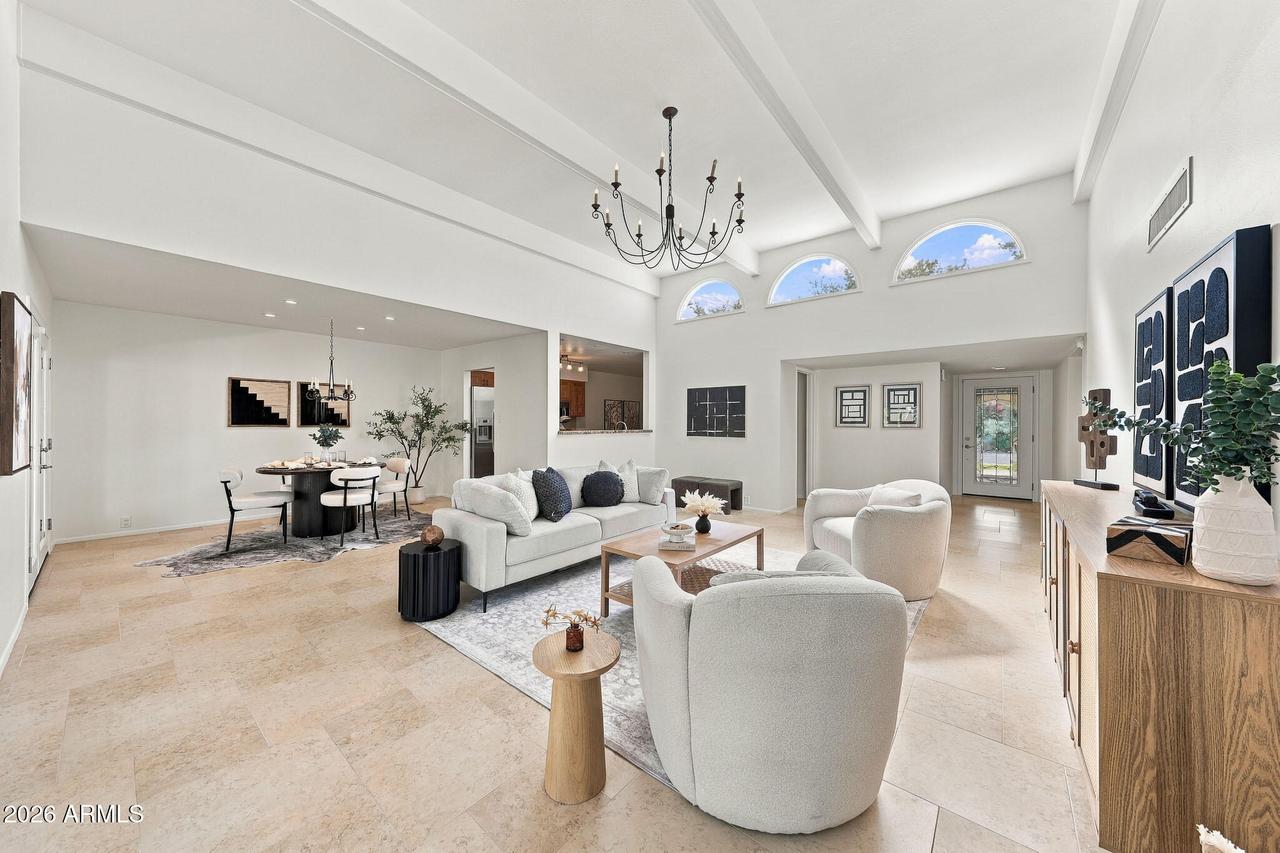 2606 E Crittenden Ln., Phoenix, AZ 85016