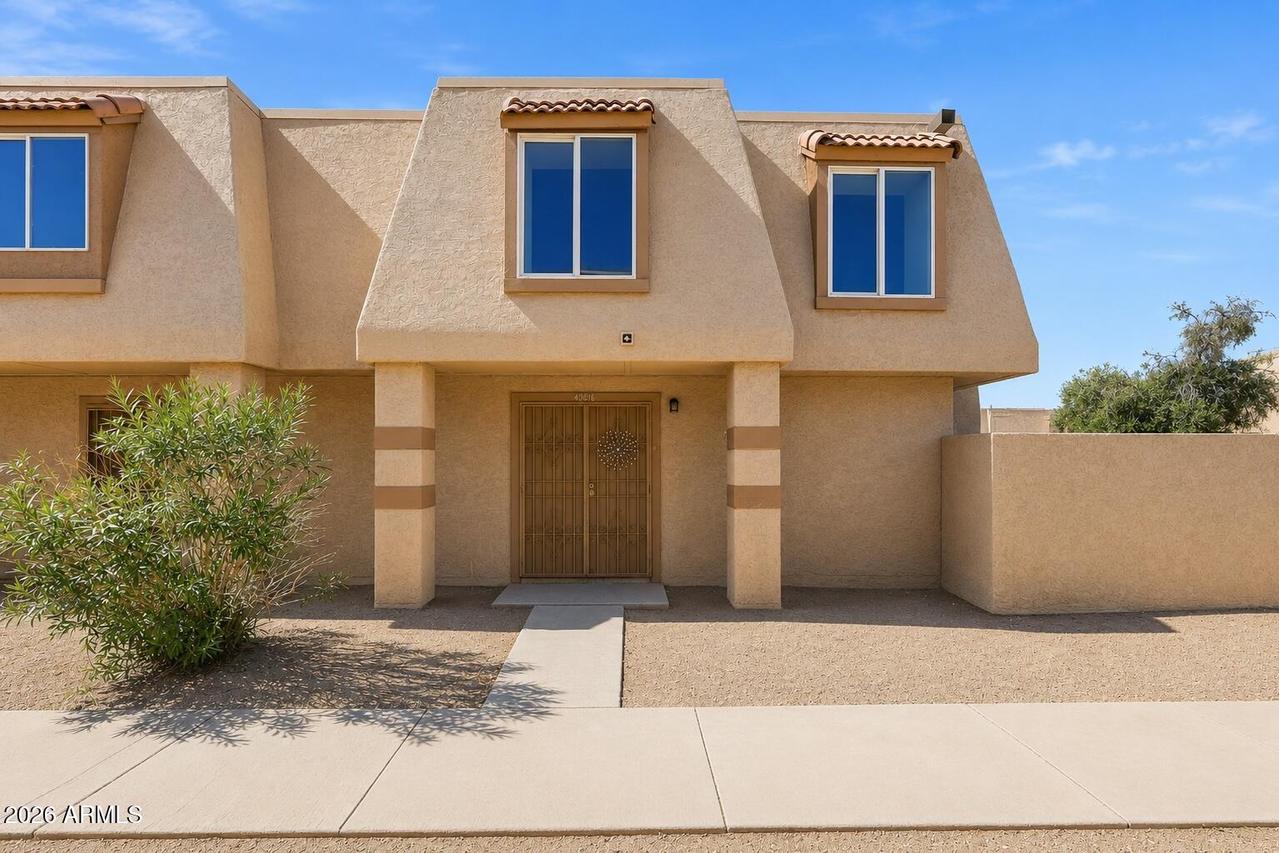 4014 S 44th Way, Phoenix, AZ 85040