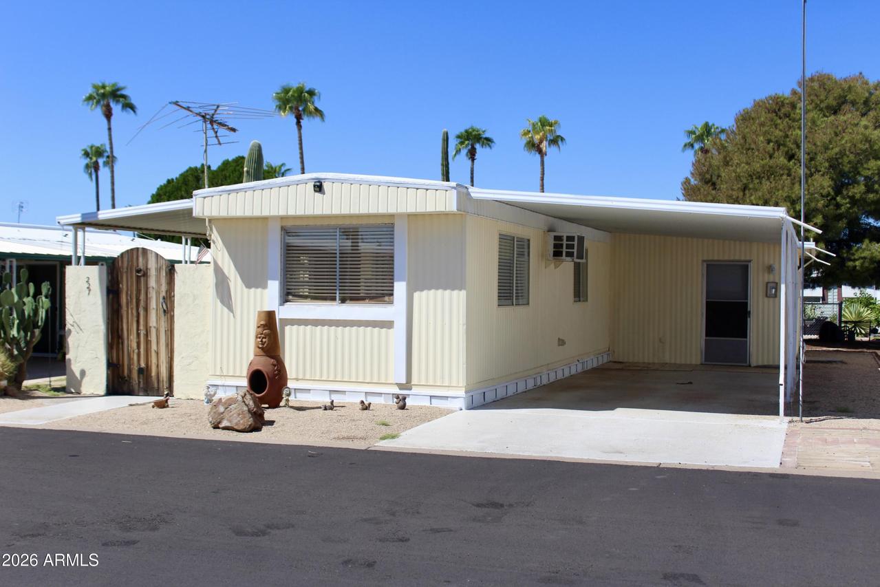2605 S Tomahawk Rd. #227, Apache Junction, AZ 85119