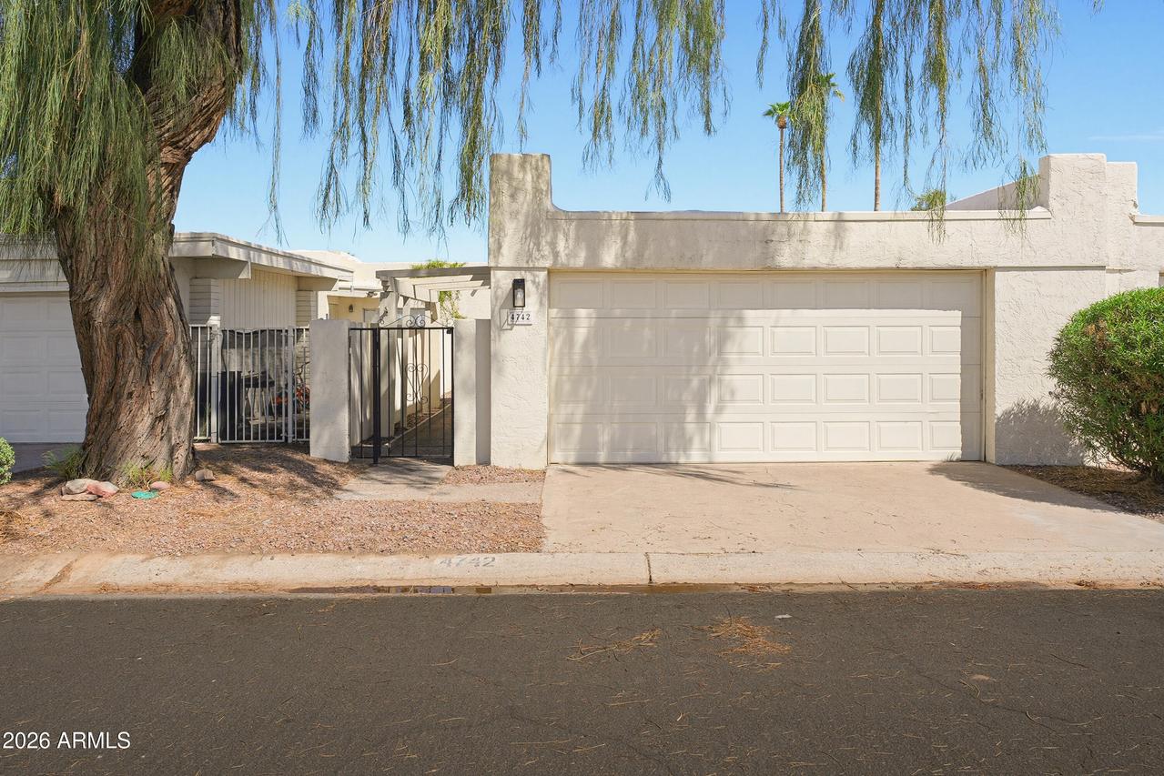 4742 W Palmaire Ave., Glendale, AZ 85301