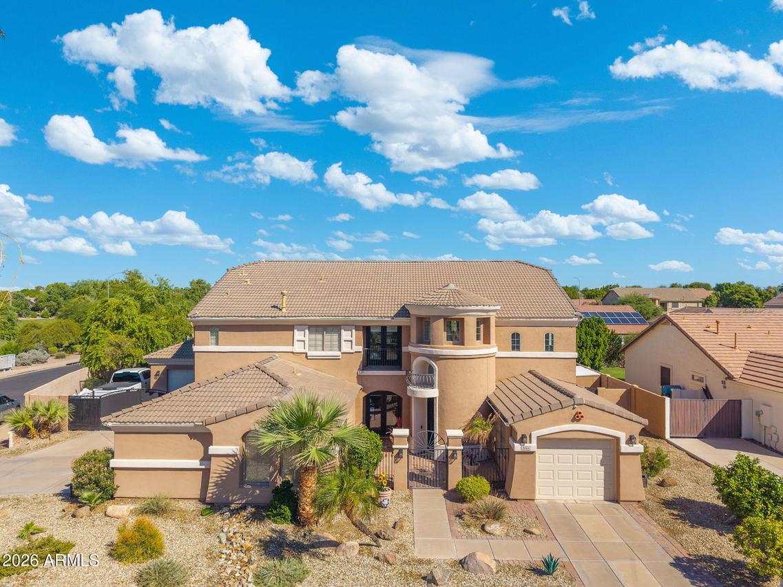 3064 E Huber St., Mesa, AZ 85213