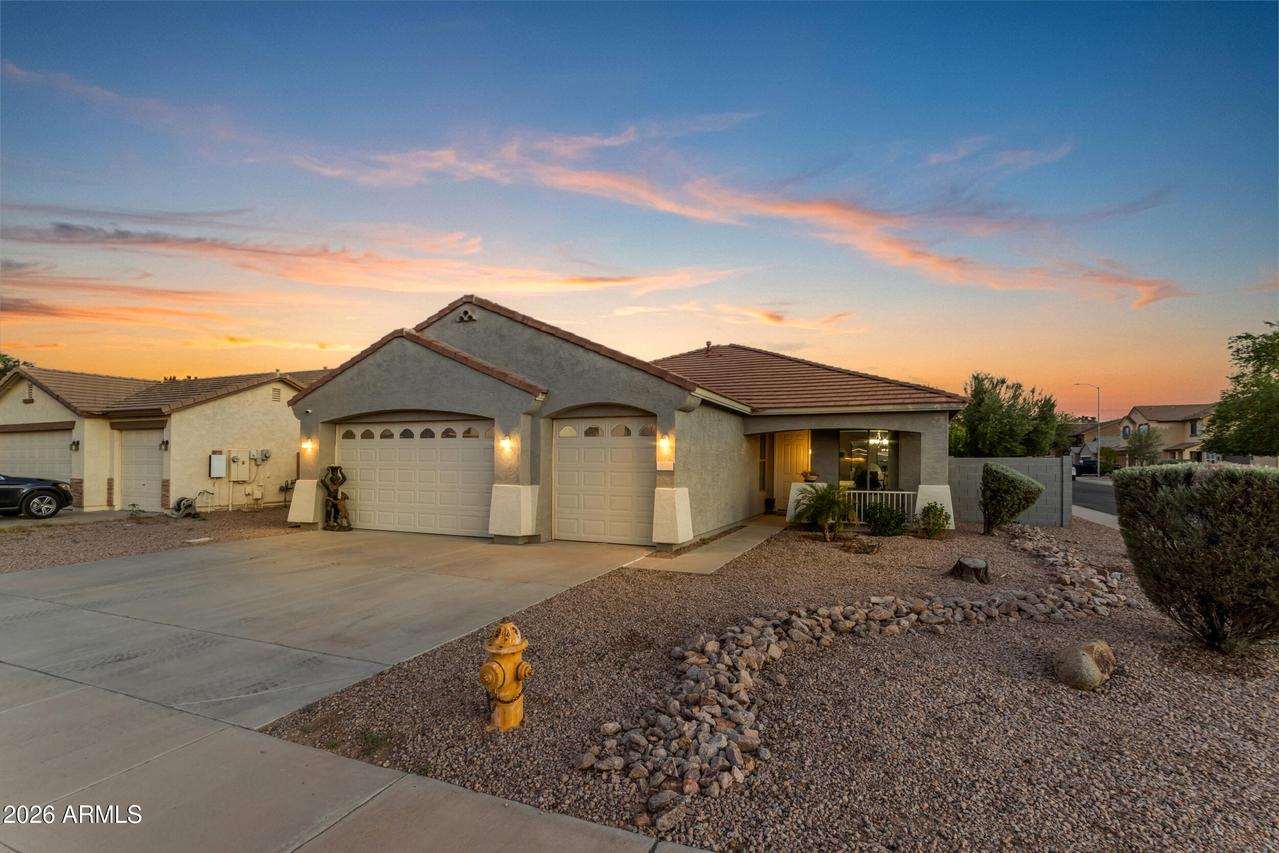 36189 W Madrid Ave., Maricopa, AZ 85138