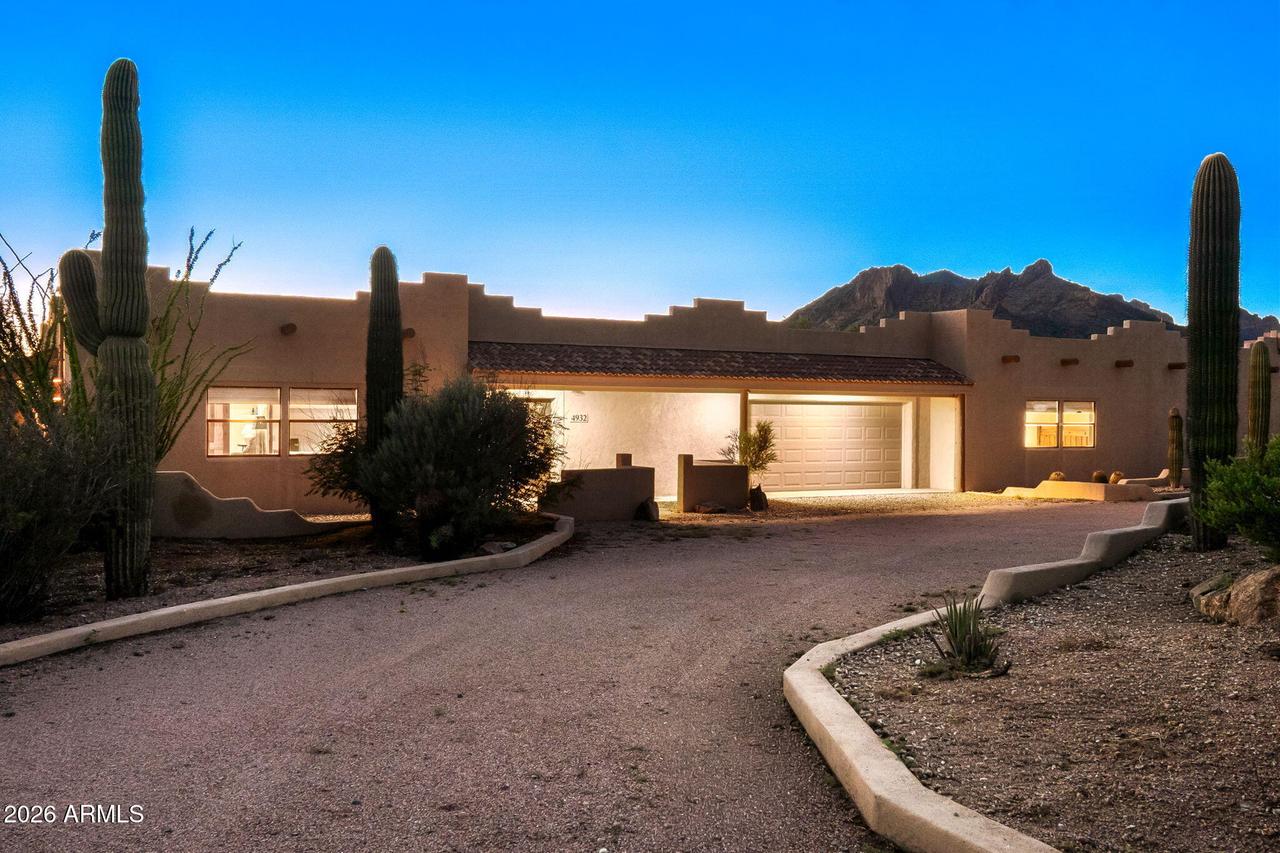 4932 N Winchester Rd., Apache Junction, AZ 85119