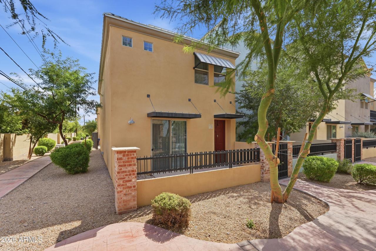 1406 W Main St. #125, Mesa, AZ 85201