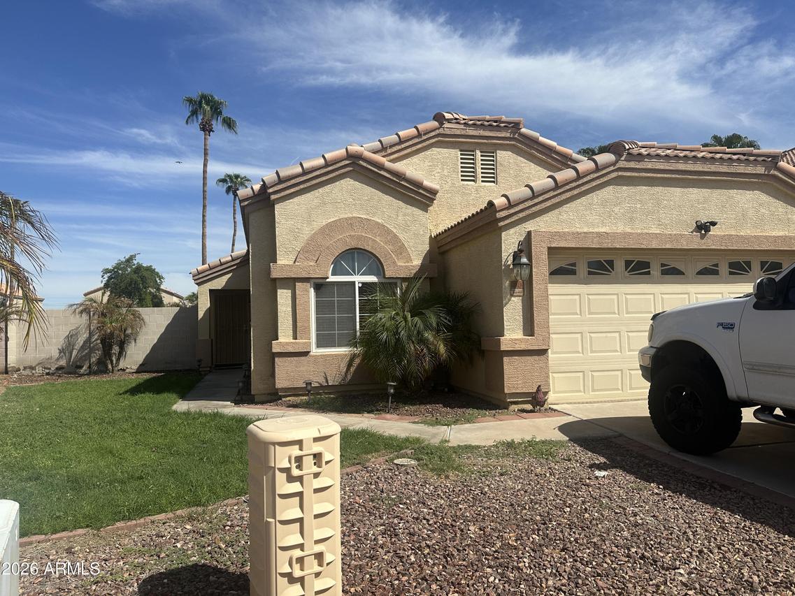 1919 N 119th Dr., Avondale, AZ 85392