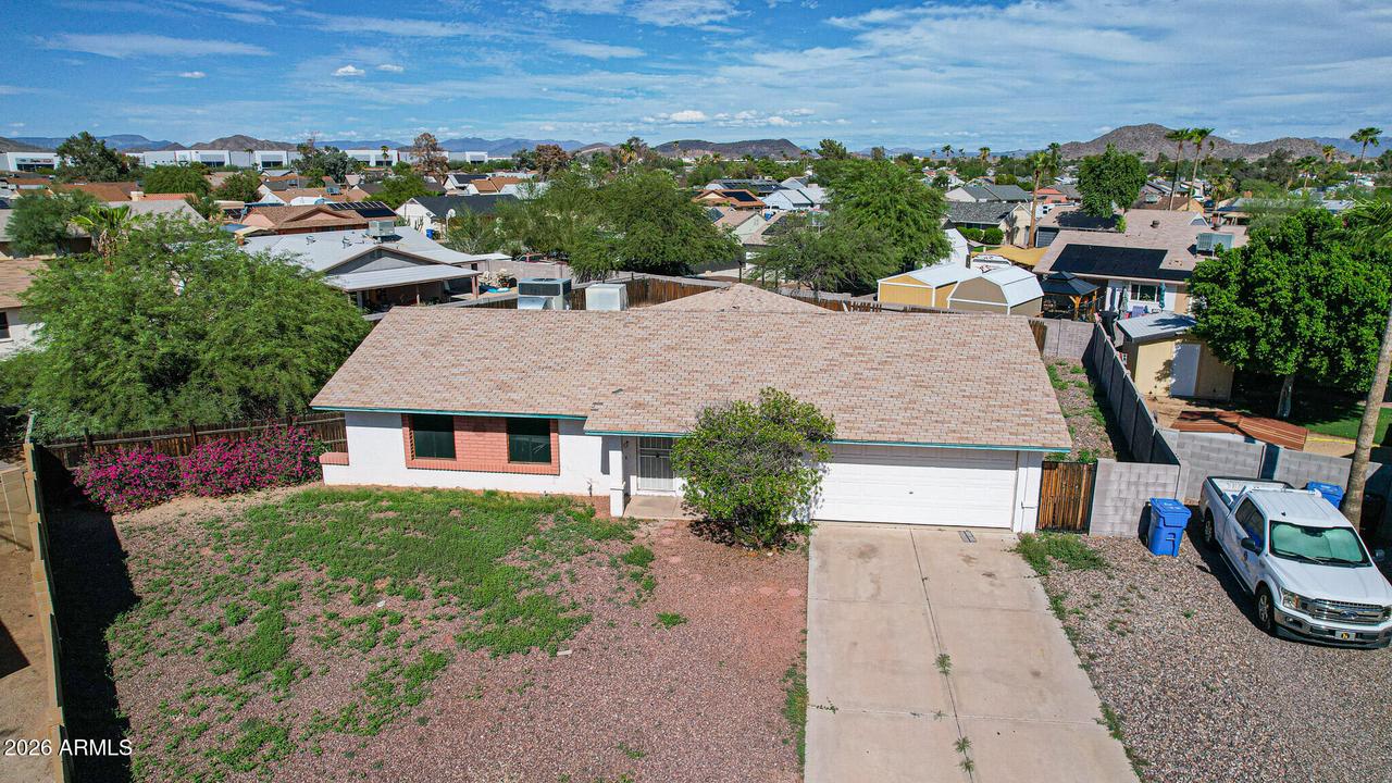 1434 W Yukon Dr., Phoenix, AZ 85027