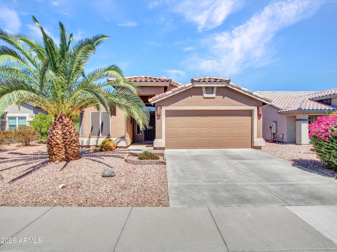 23204 W Arrow Dr., Buckeye, AZ 85326