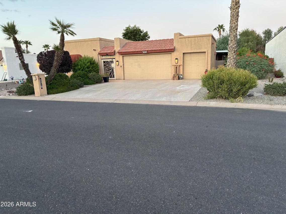 9312 E Citrus Ln., Sun Lakes, AZ 85248