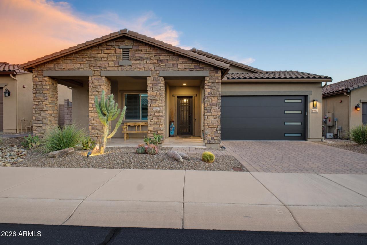 6037 E Hassayampa Cir., Scottsdale, AZ 85266