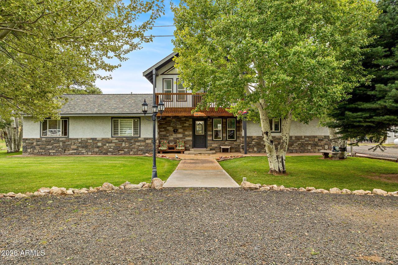 3357 Reidhead St., Heber, AZ 85928