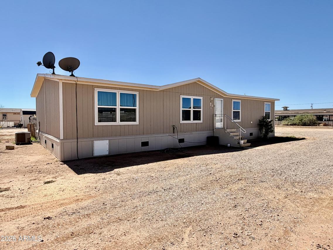 28905 N Palos Dr., Florence, AZ 85132