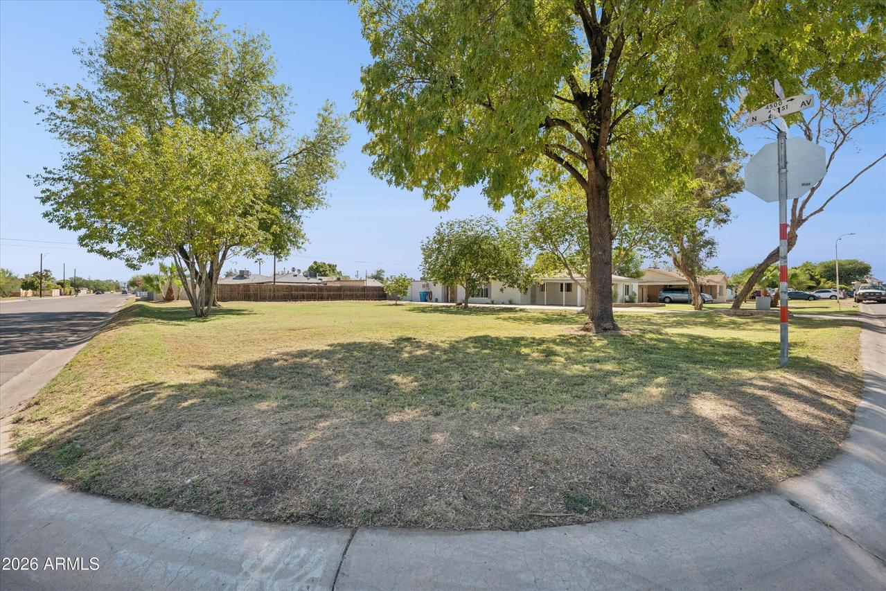 2101 W Minnezona Ave. #1, Phoenix, AZ 85015