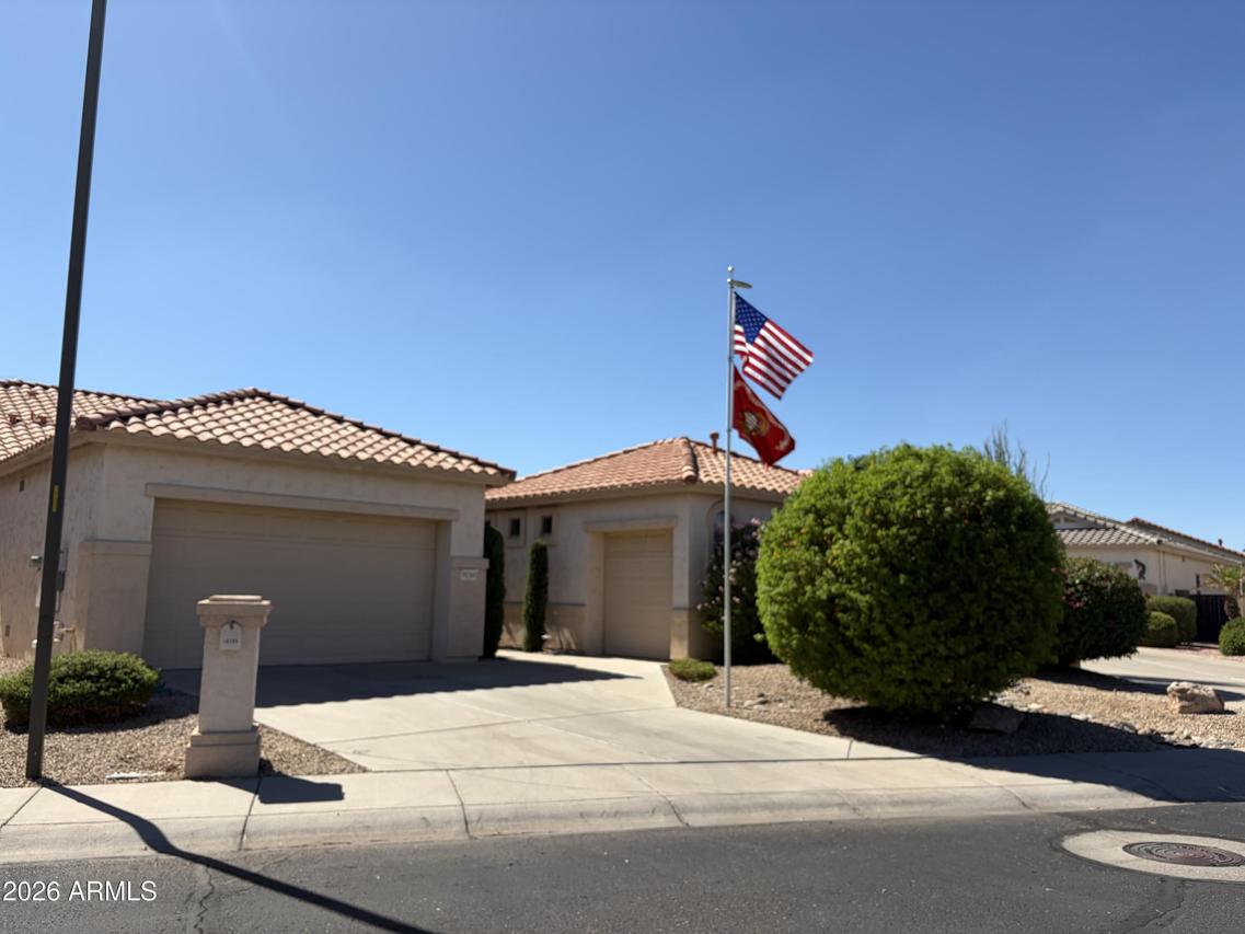 18266 N Arriba Dr., Surprise, AZ 85374