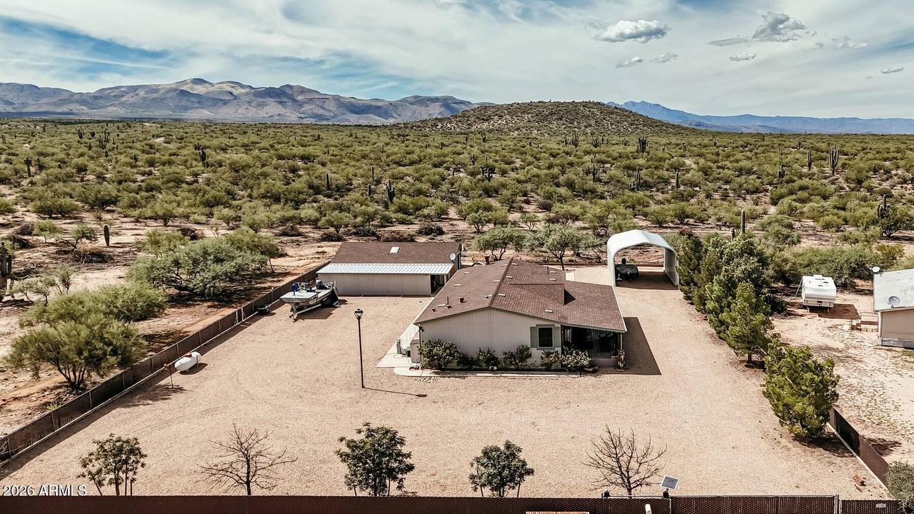 556 N Cholla St., Roosevelt, AZ 85545