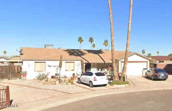 1816 N 68th Dr., Phoenix, AZ 85035
