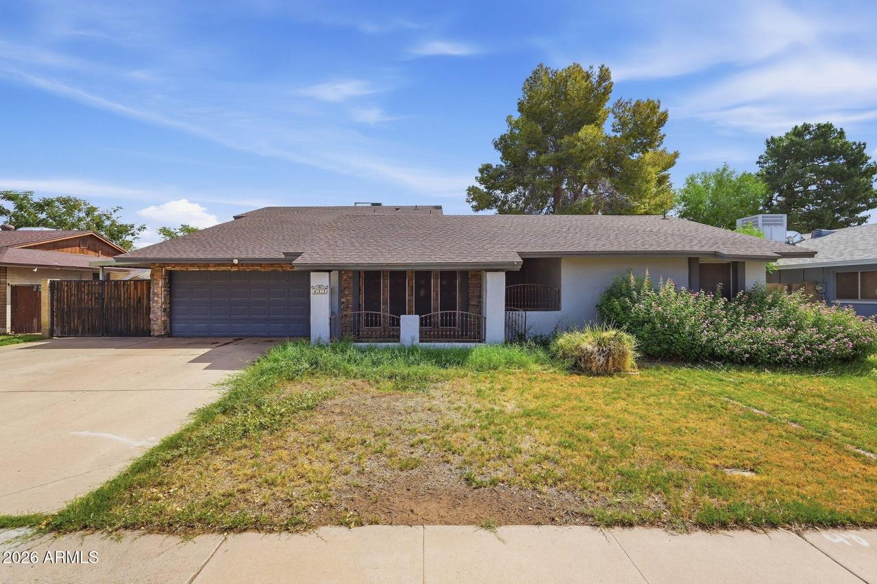415 S Spur St., Mesa, AZ 85204