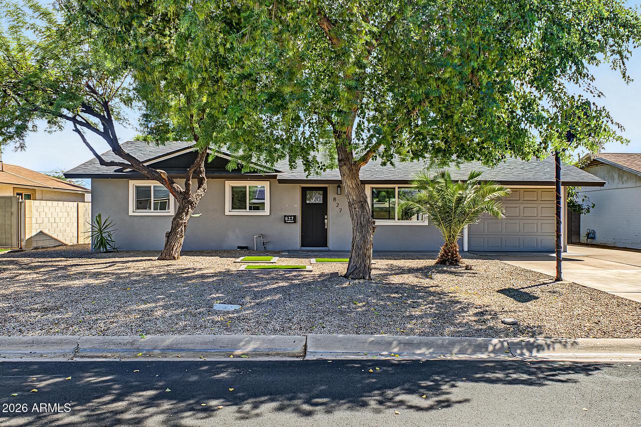827 W Romo Jones St., Tempe, AZ 85281