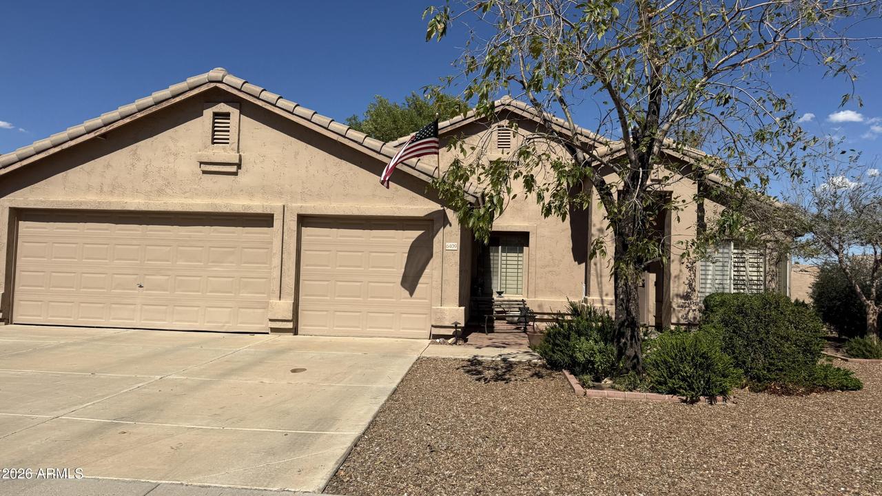 6409 N 84th Ln., Glendale, AZ 85305