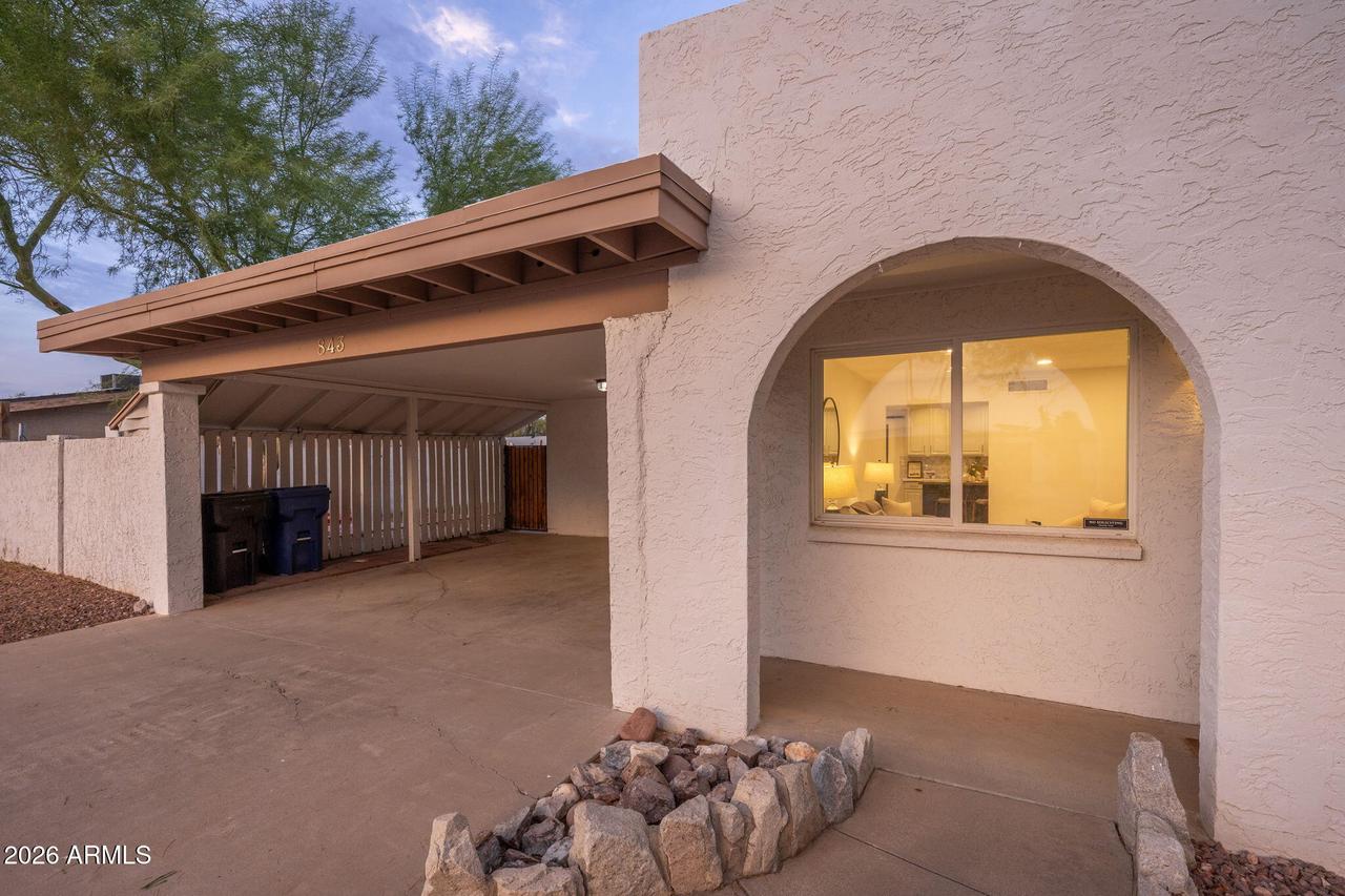 843 N Jay St., Chandler, AZ 85225