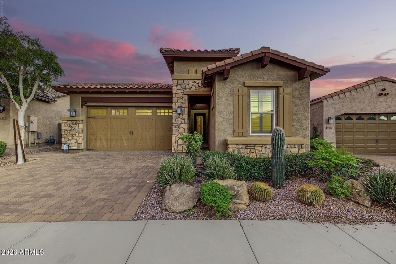 4641 E Walter Way, Phoenix, AZ 85050